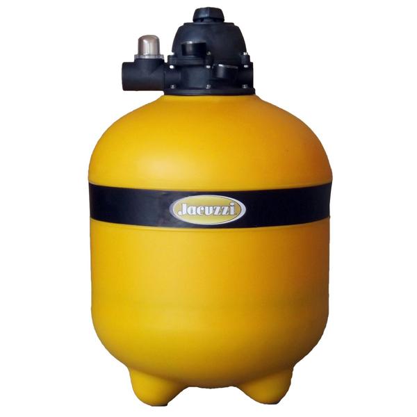 Filtro para Piscinas Jacuzzi - Série TP