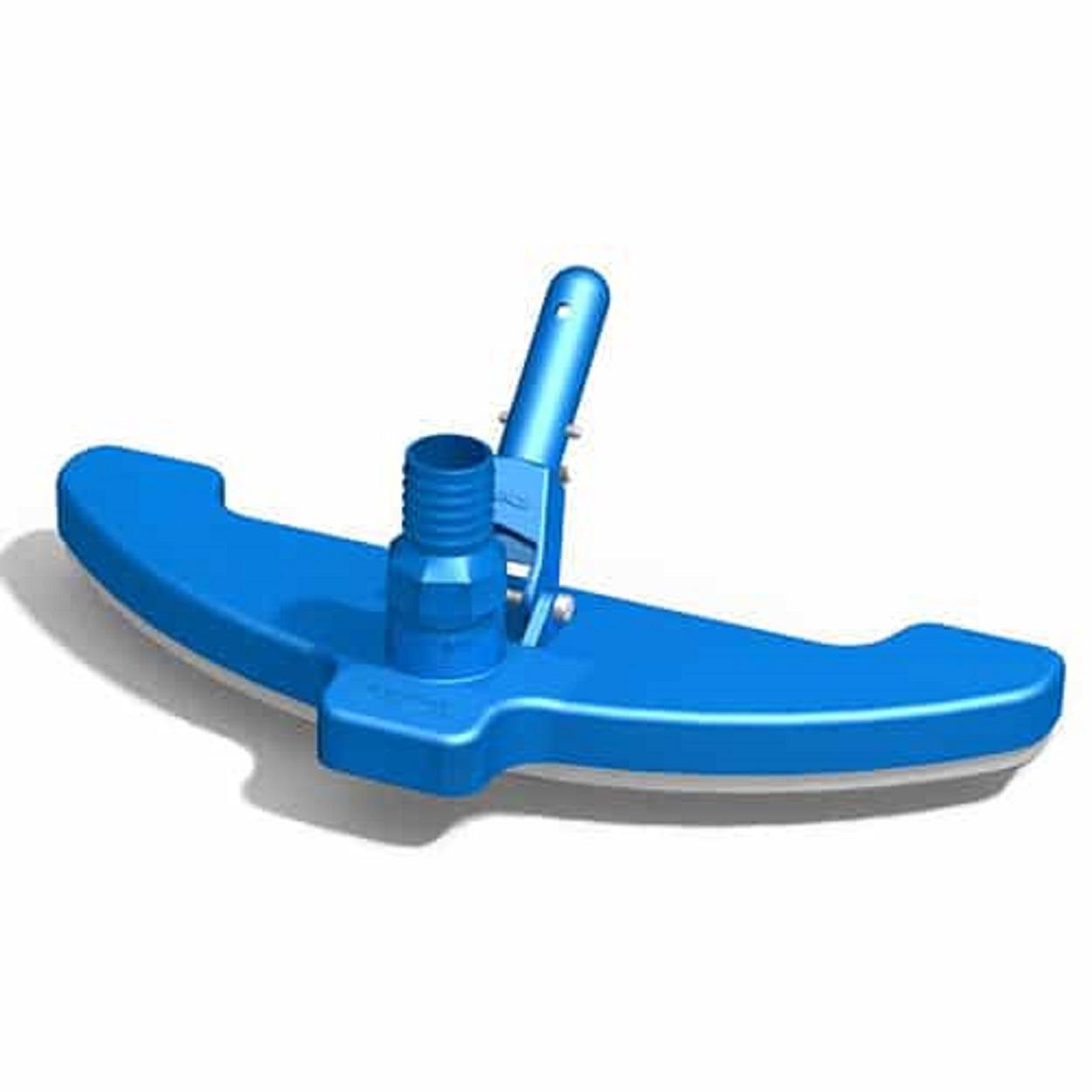 Aspirador Jumbo Limp 03 Rodas