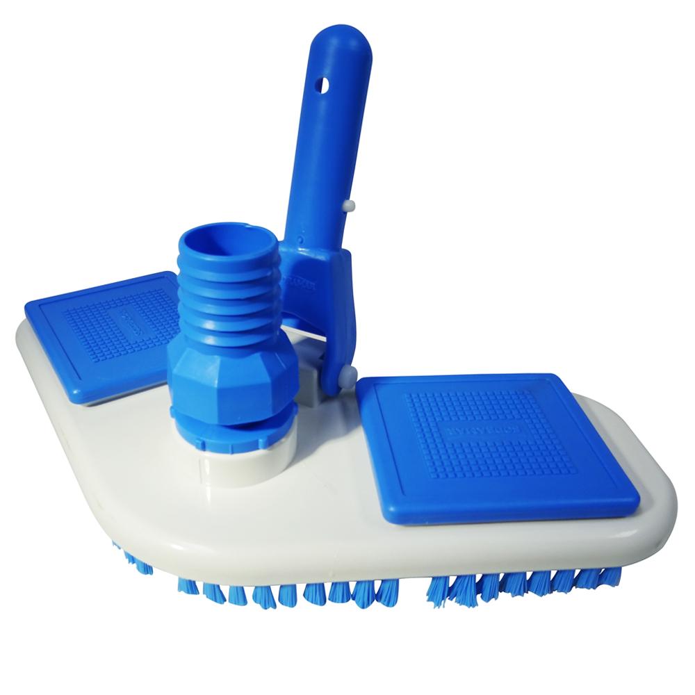 Aspirador Asa Delta p/ Piscinas