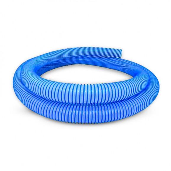 Mangueira de Aspiração Piscinas - Siliconada 38mm