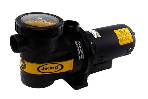 Moto-Bomba para Piscina Jacuzzi - Série B