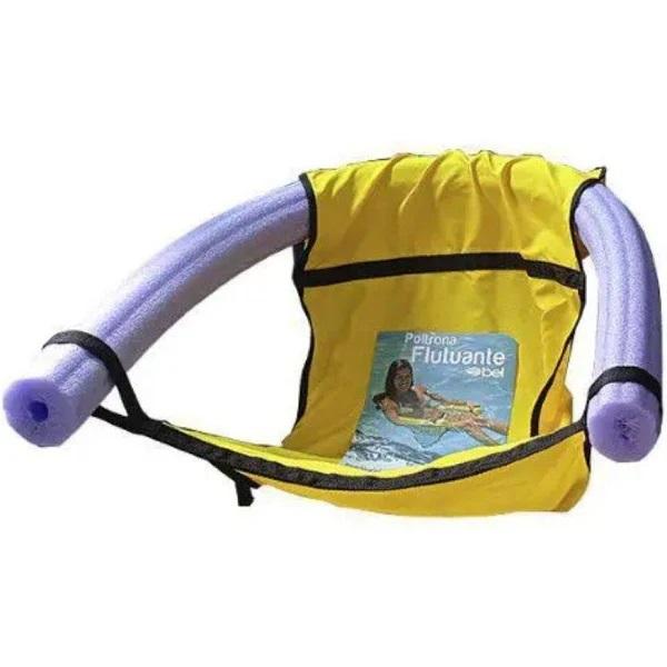 Cadeira Flutuante para Piscinas