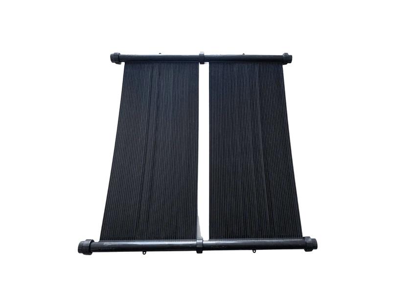 Placa Coletora Energia Solar para Piscinas - 3,00 x 0,78mt