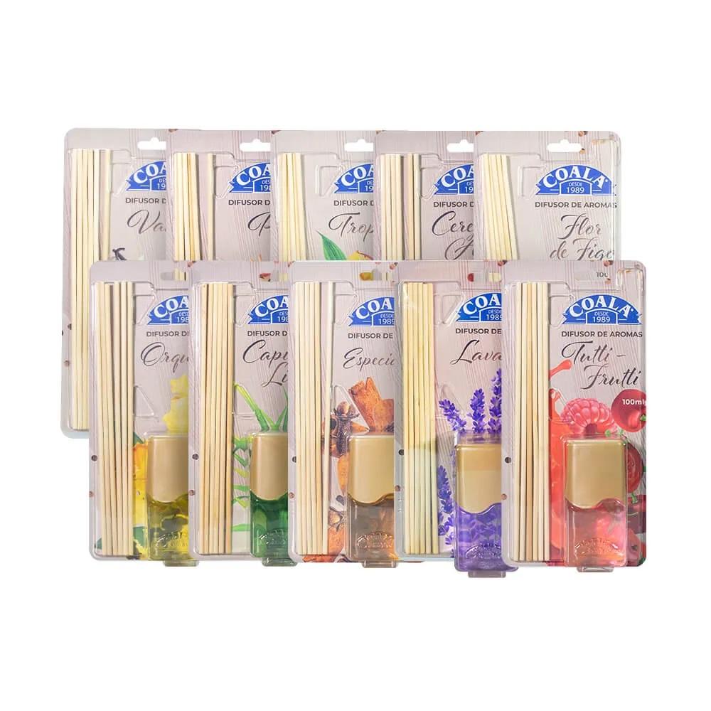 Difusor de Aromas Coala 100mL